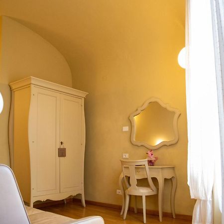 فندق Residenza D'Epoca Relais I Miracoli بيزا المظهر الخارجي الصورة