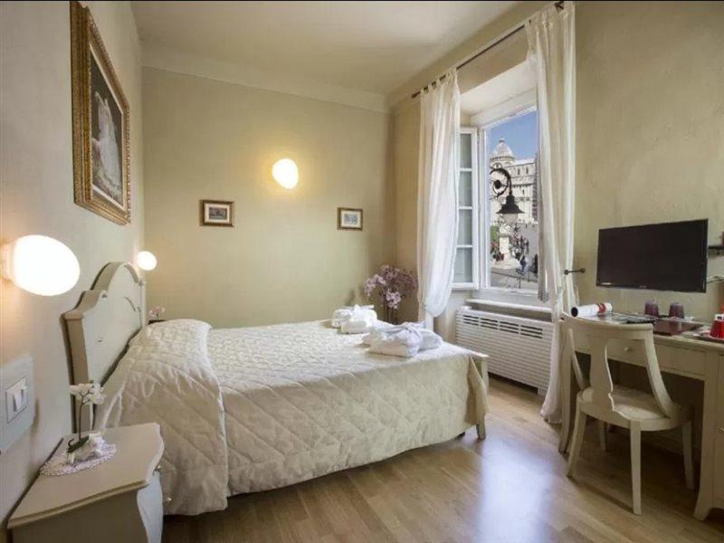 فندق Residenza D'Epoca Relais I Miracoli بيزا المظهر الخارجي الصورة