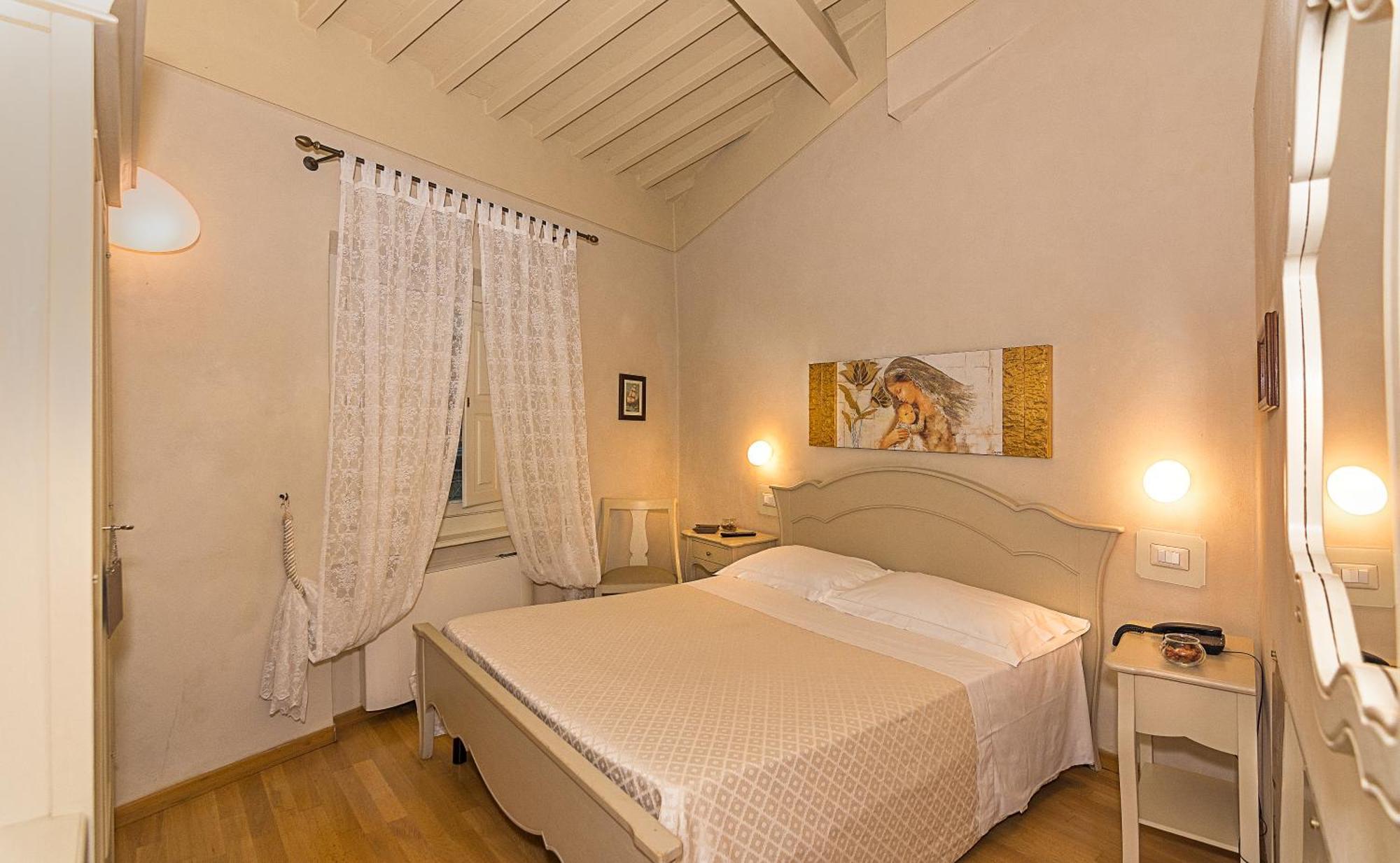 فندق Residenza D'Epoca Relais I Miracoli بيزا المظهر الخارجي الصورة