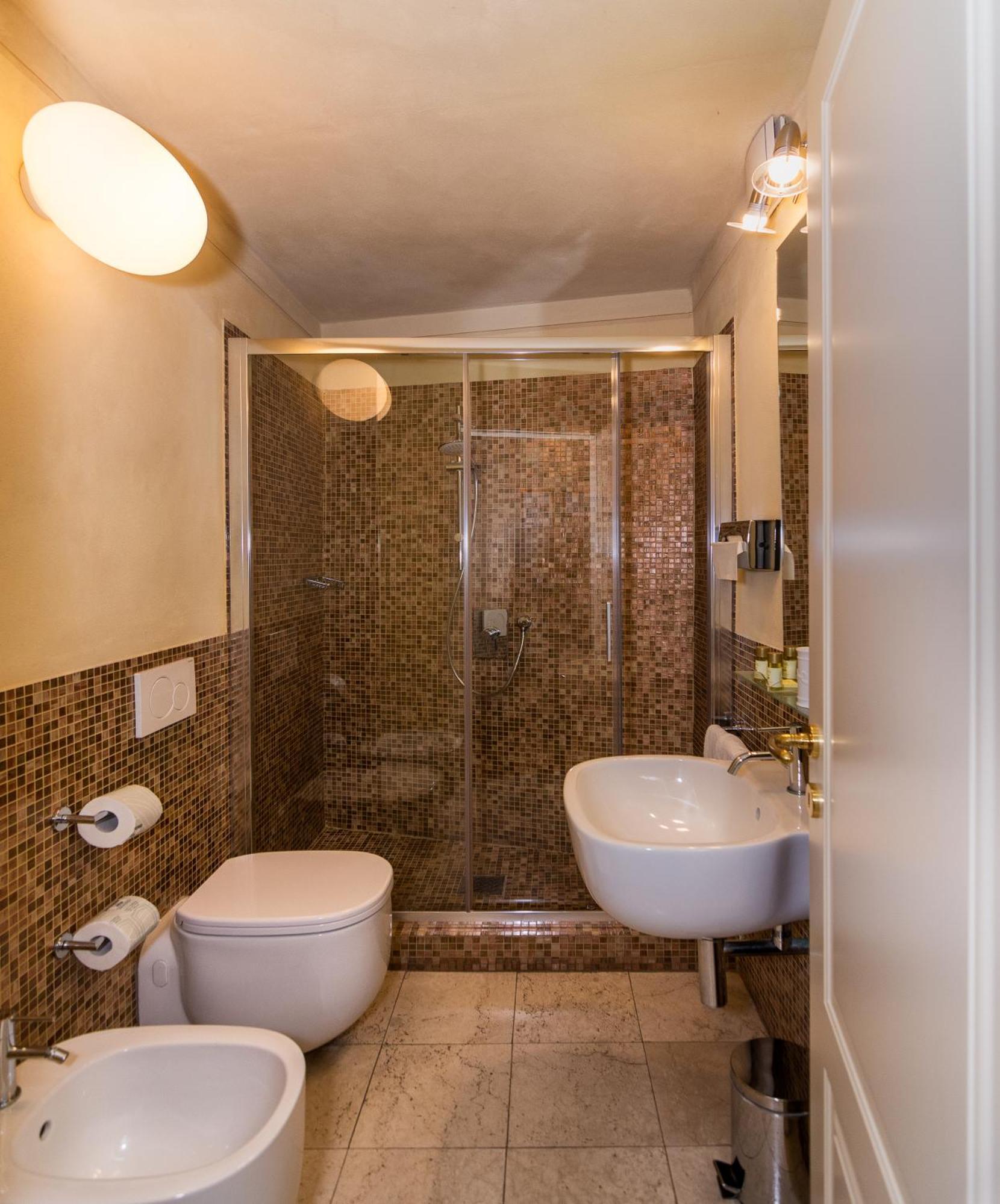 فندق Residenza D'Epoca Relais I Miracoli بيزا المظهر الخارجي الصورة