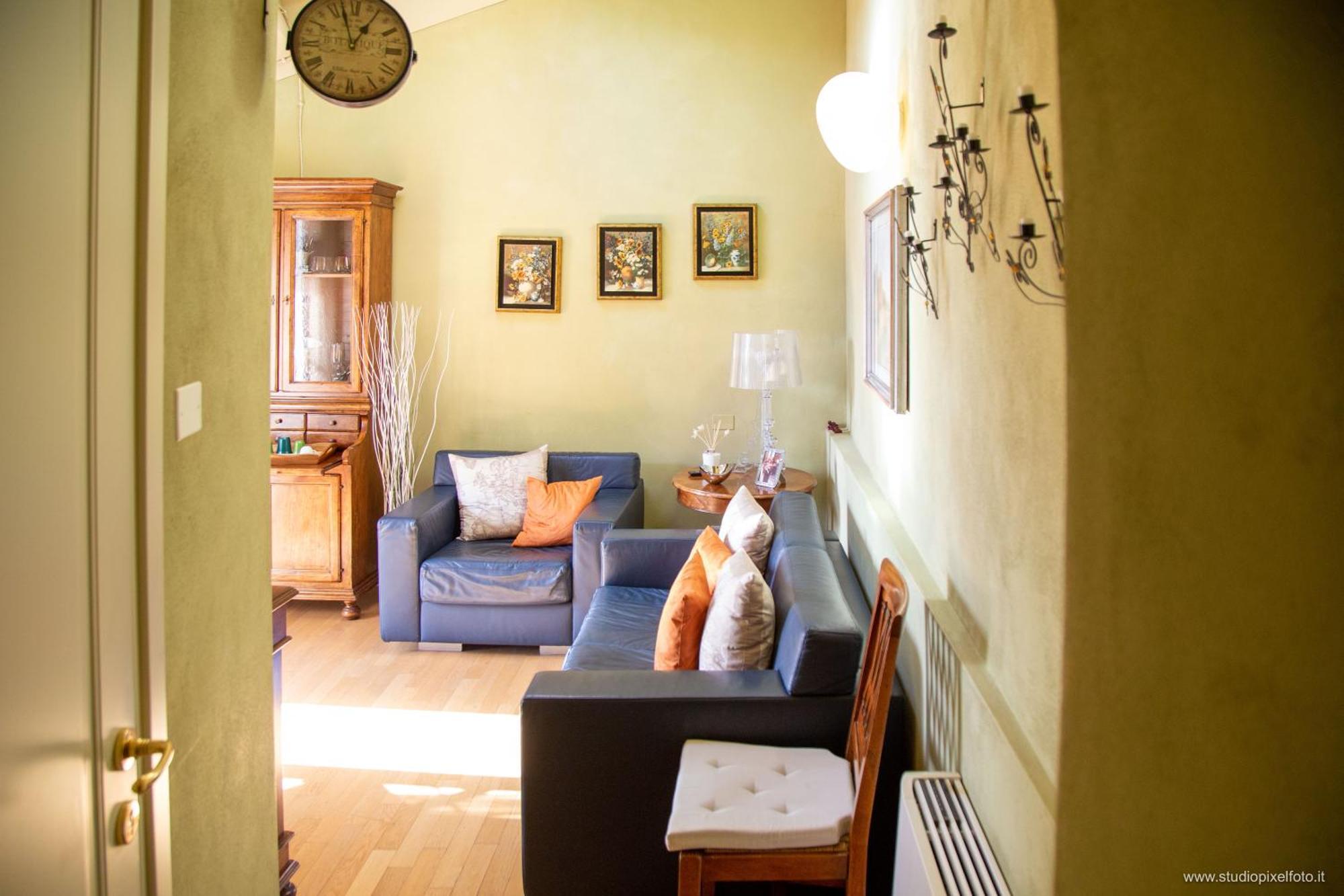 فندق Residenza D'Epoca Relais I Miracoli بيزا المظهر الخارجي الصورة