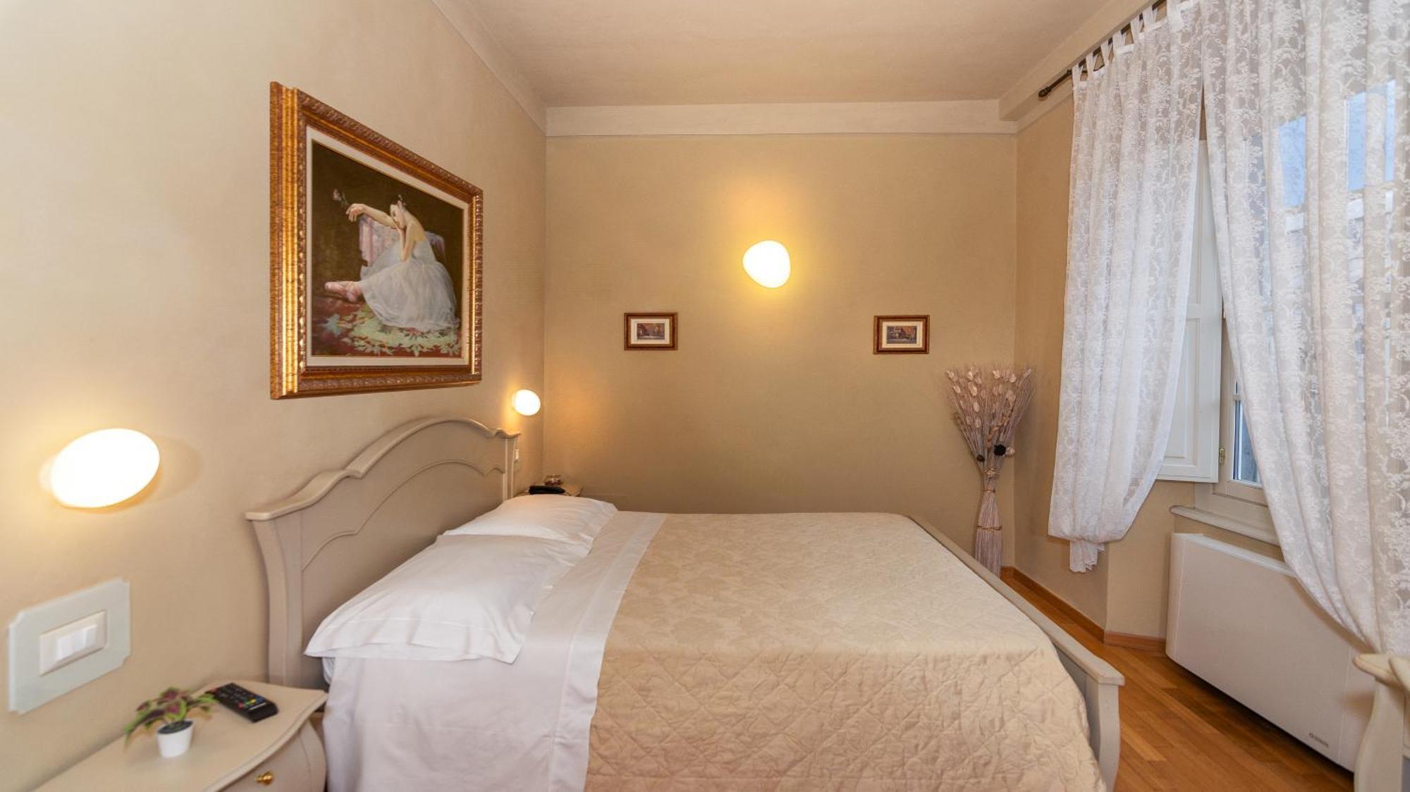 فندق Residenza D'Epoca Relais I Miracoli بيزا المظهر الخارجي الصورة