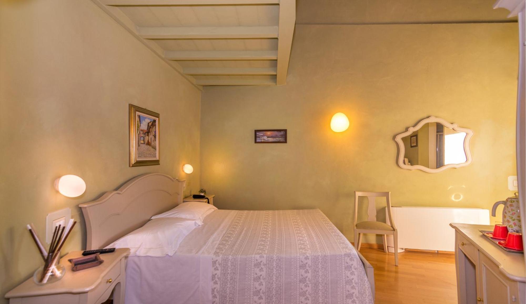 فندق Residenza D'Epoca Relais I Miracoli بيزا المظهر الخارجي الصورة