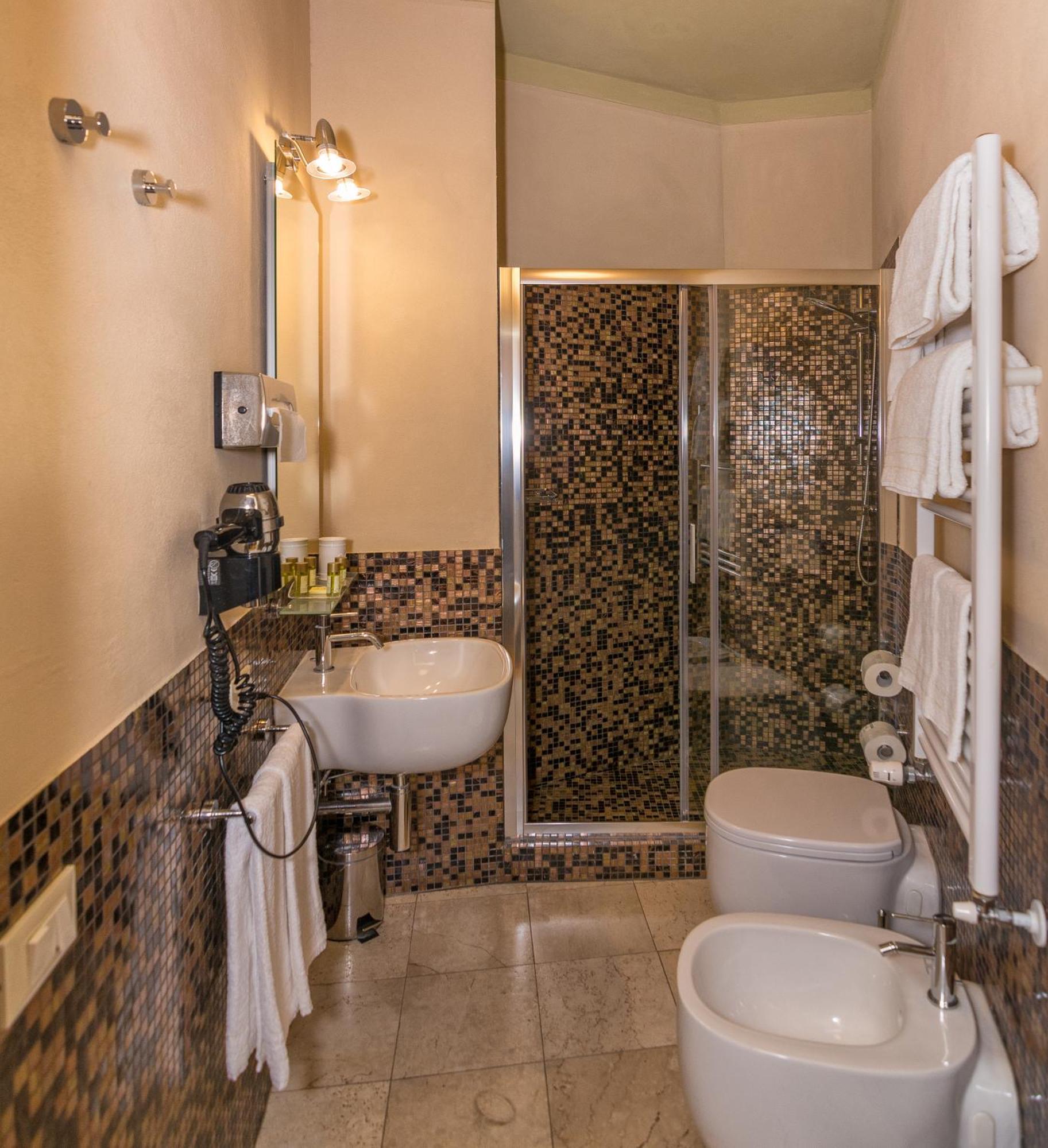 فندق Residenza D'Epoca Relais I Miracoli بيزا المظهر الخارجي الصورة