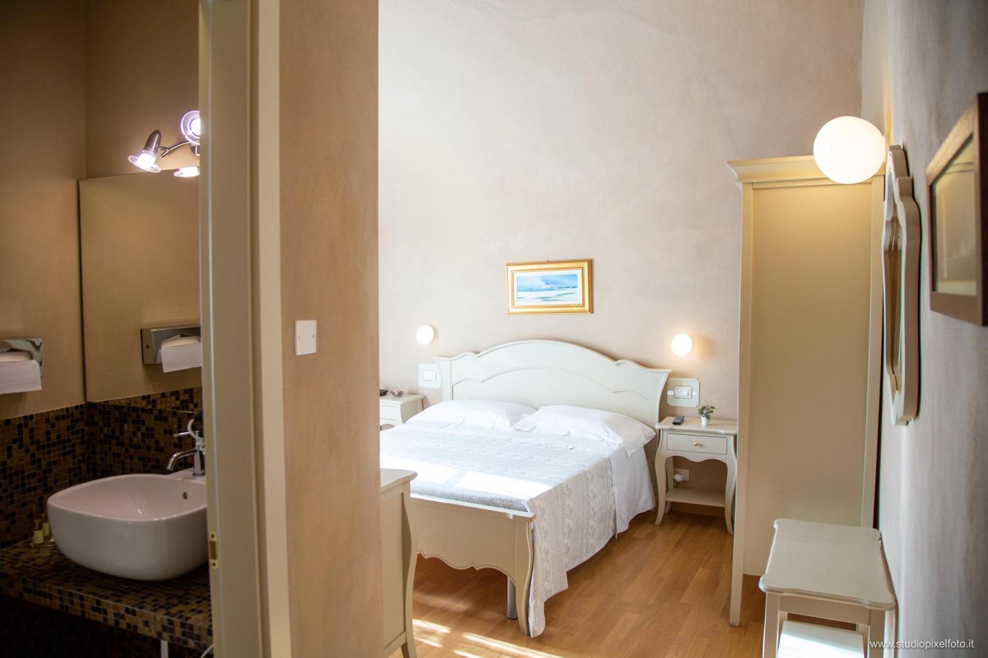 فندق Residenza D'Epoca Relais I Miracoli بيزا المظهر الخارجي الصورة