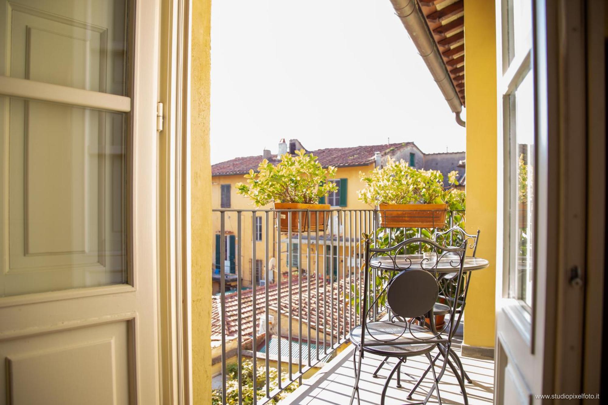 فندق Residenza D'Epoca Relais I Miracoli بيزا المظهر الخارجي الصورة