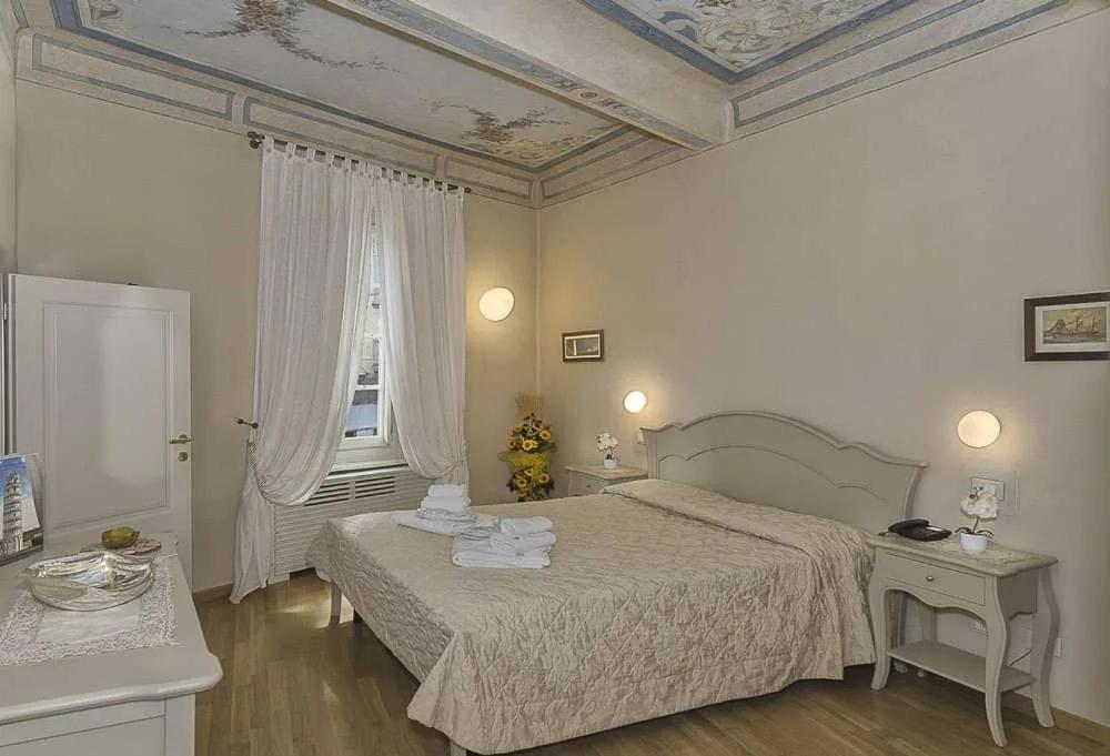 فندق Residenza D'Epoca Relais I Miracoli بيزا المظهر الخارجي الصورة