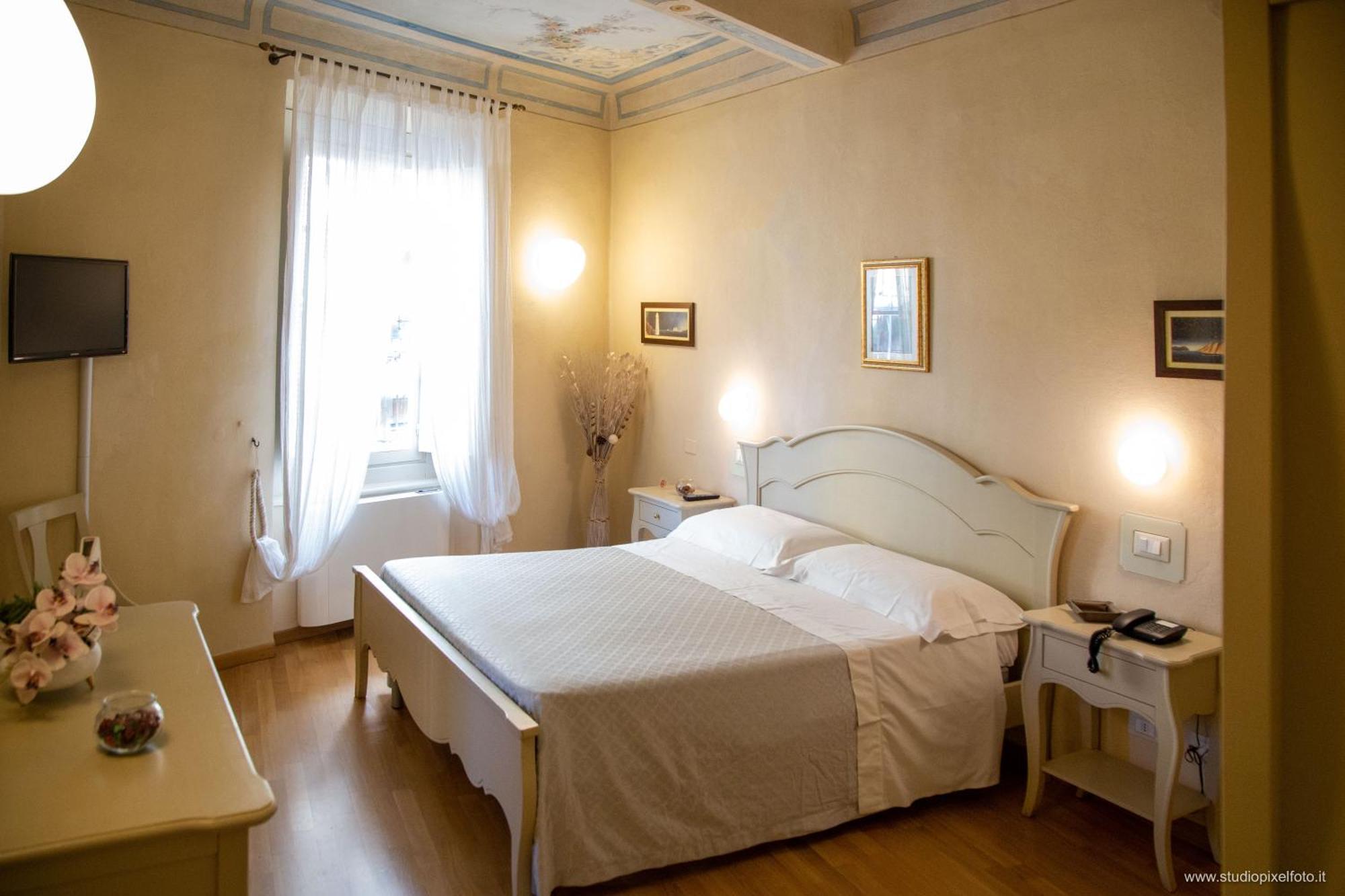 فندق Residenza D'Epoca Relais I Miracoli بيزا المظهر الخارجي الصورة