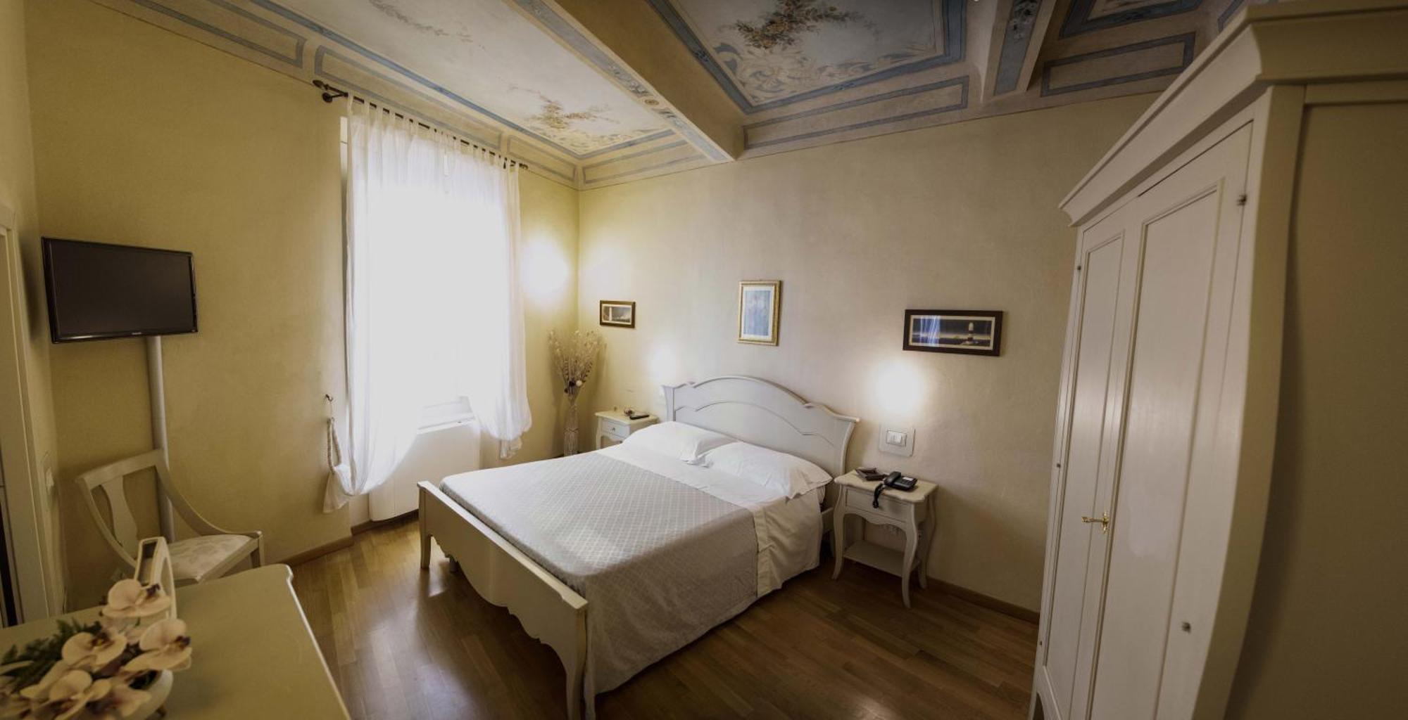 فندق Residenza D'Epoca Relais I Miracoli بيزا المظهر الخارجي الصورة