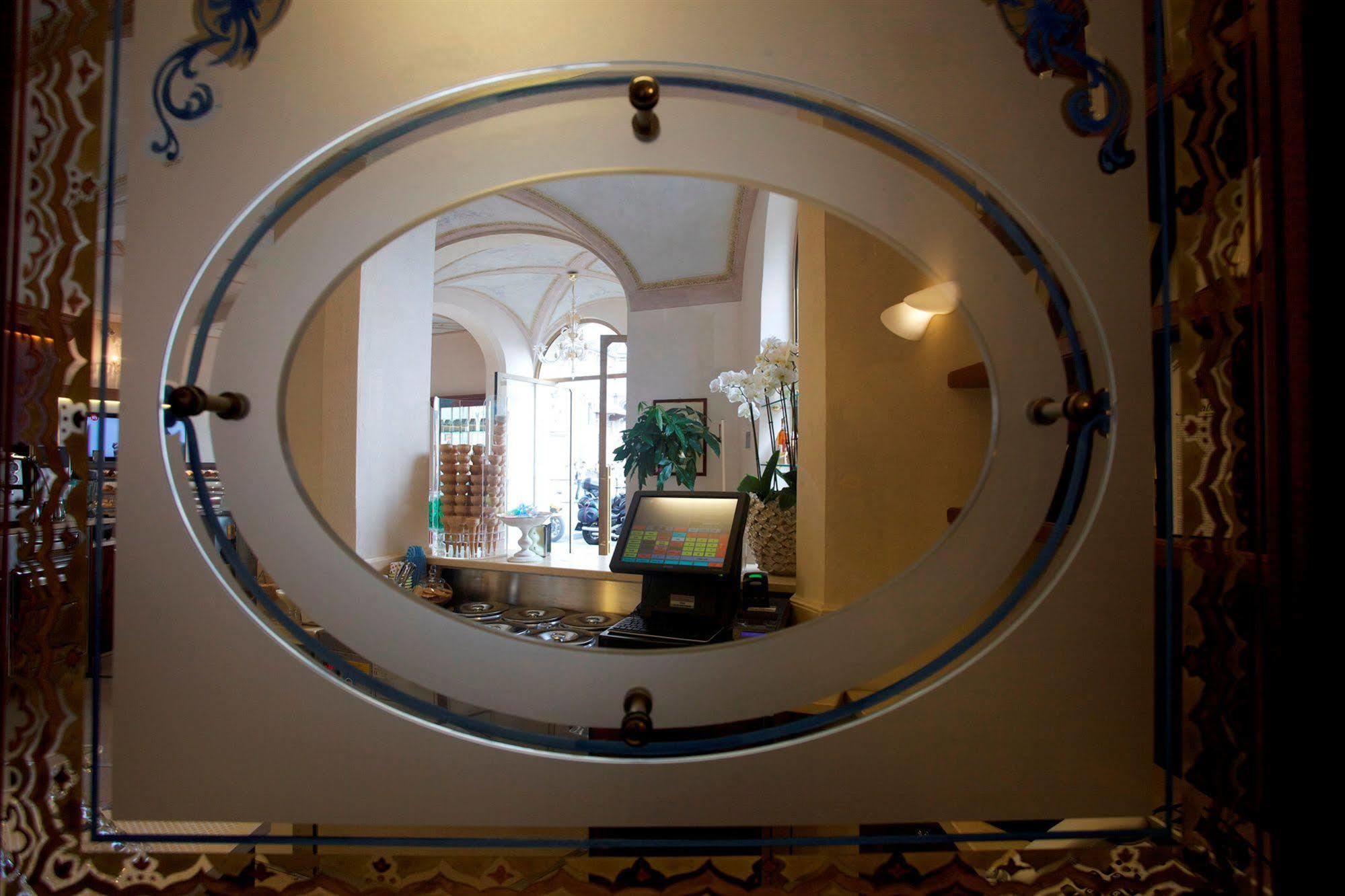 فندق Residenza D'Epoca Relais I Miracoli بيزا المظهر الخارجي الصورة