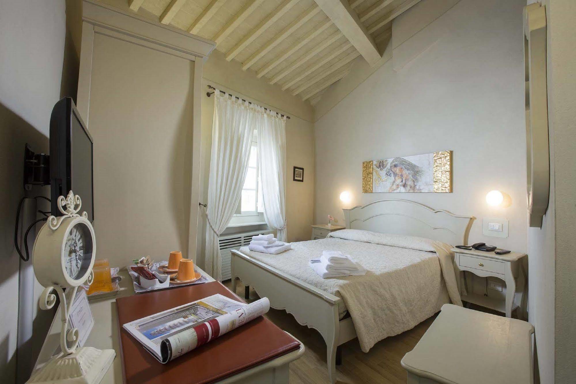فندق Residenza D'Epoca Relais I Miracoli بيزا المظهر الخارجي الصورة